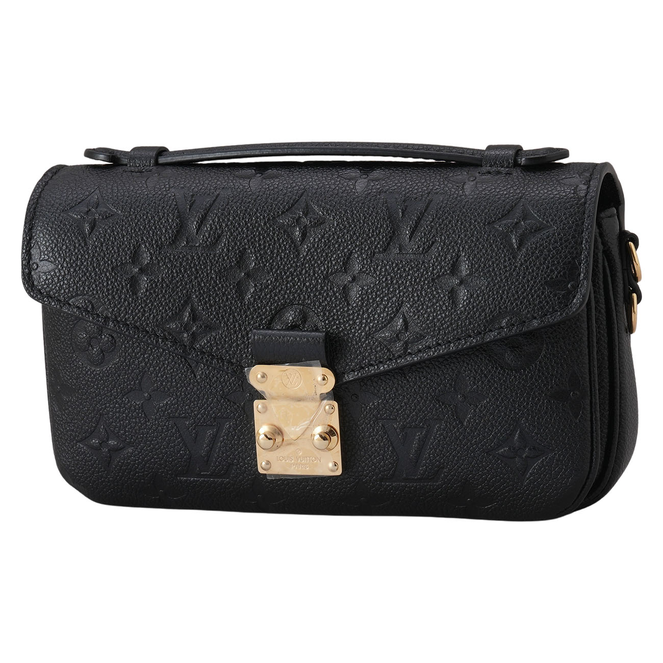 LOUIS VUITTON(USED)루이비통 M46595 앙프렝뜨 포쉐트 메티스 이스트 웨스트
